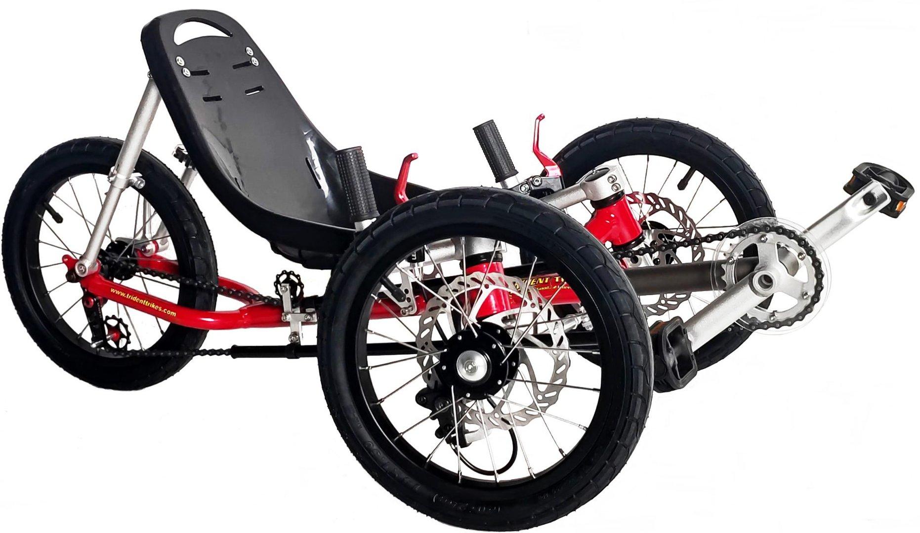 Trident Half Pint 3 Speed