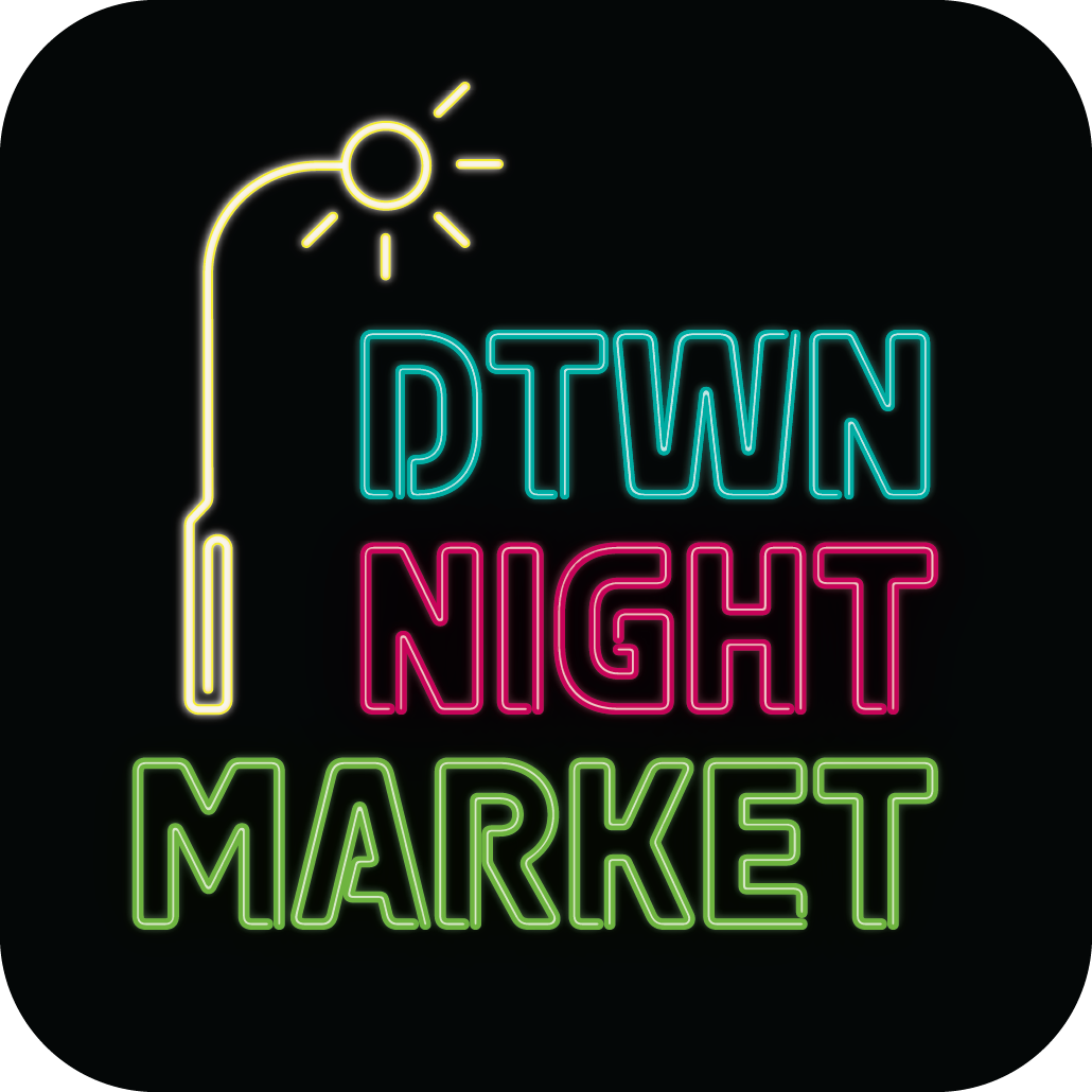 Open late this Saturday - Cover Image